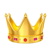 Crown gift