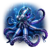 Keeper of Atlantis gift