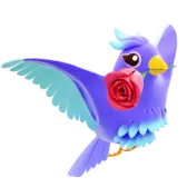 Flower gift