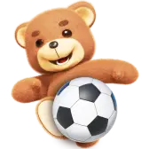 Pim Bear gift