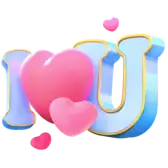 I love you gift