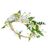 Midsummer Hair gift