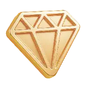 Power of Diamond gift