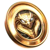 Whitewind Seal gift