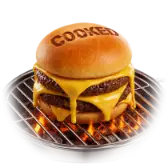 Cooked gift