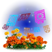 Marigold gift