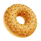 Bagel gift