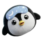 Dreamy Penguin gift
