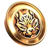 Firelight Seal gift