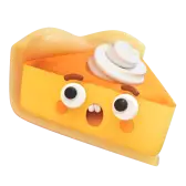 Pumpkin Pie gift