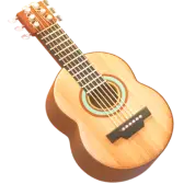 Guitar gift