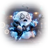 The Spooky Rock TikTok gift