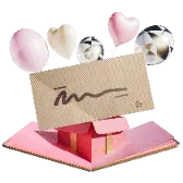 Greeting Card gift