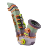 Groove Clarinet gift