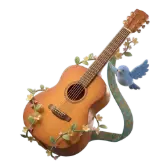 Groove Guitar gift