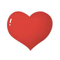 Heart gift