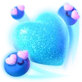 Heart Gaze gift