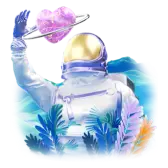 Interstellar gift