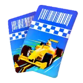 Journey Pass gift
