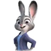 Judy Pose gift