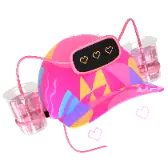 Juicy Cap gift