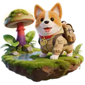 Jungle Cooper gift