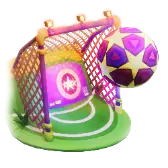 Kicker Challenge gift
