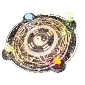 Legendary Aegis gift