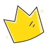 Little Crown gift