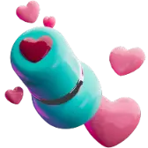 Mark of Love gift