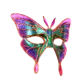 Masquerade gift