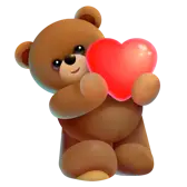 Mishka Bear gift
