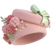Mom's Bonnet gift