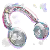 Music Bubbles gift