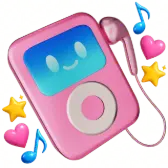 Music Mate gift