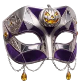 Mysterious Mask gift