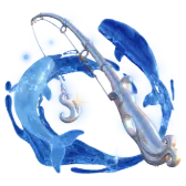 Mystic Rod gift
