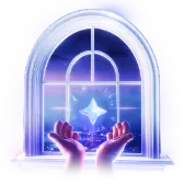 Night Star gift