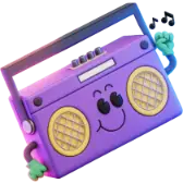 Oldies gift