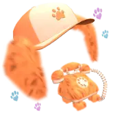 Paw Call gift