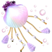 Pearl Chime gift