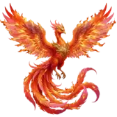 Phoenix gift