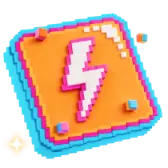 Power Chip gift