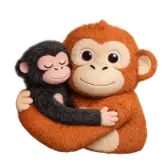 Punch Cuddle gift