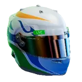 Racing Helmet gift