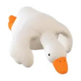 Relaxed Goose gift