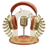 The Retro Headset TikTok gift