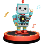 Rhythm Bot gift