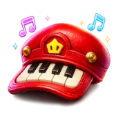 Rhythm Crown gift