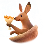 Roo Mother gift
